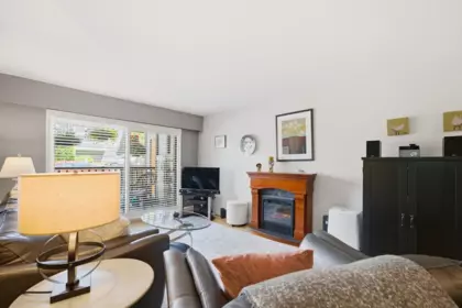 101 123 E 19th Street, North Vancouver, BC, North Vancouver — Apartment/Condo for sale