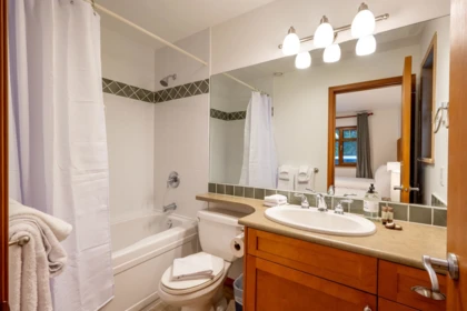 Hot Tub / Spa Photo of 3012 Alpine Crescent, Whistler, BC
