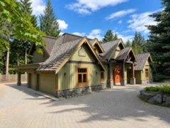 3012 Alpine Crescent, Whistler, BC