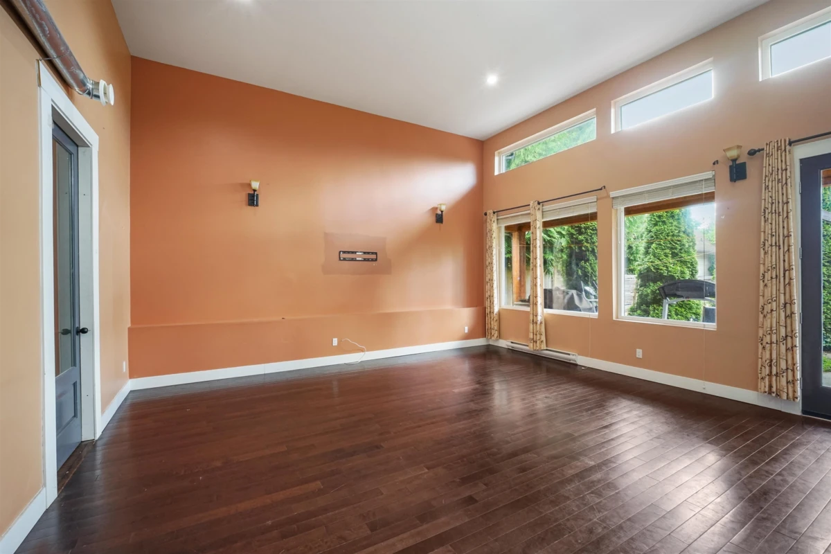 Dining Area Photo of 11860 75a Avenue, Delta, BC