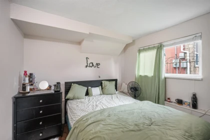 Bedroom 3 Photo of 11860 75a Avenue, Delta, BC
