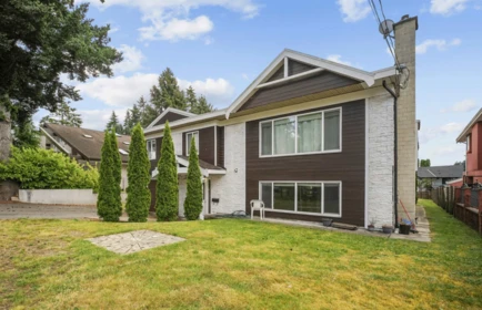 11860 75a Avenue, Delta, BC, Delta — Single Family Residence for sale