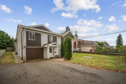 11860 75a Avenue, Delta, BC, Delta — Single Family Residence for sale