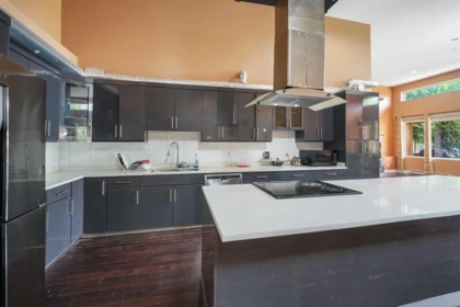 Pantry Photo of 11860 75a Avenue, Delta, BC