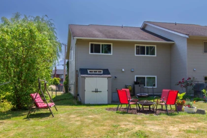 1491 Judd Road, Squamish, BC, Squamish — Half Duplex for sale