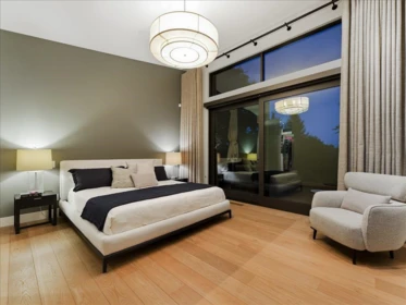 Basement Recreation Room Photo of 6210 Overstone Drive, West Vancouver, BC