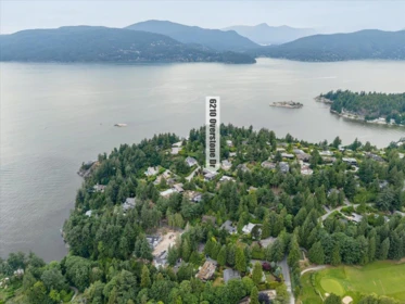 Fitness Center Photo Near 6210 Overstone Drive, West Vancouver, BC