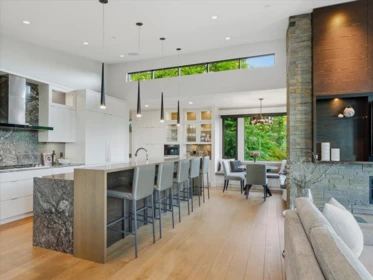 Office / Den Photo of 6210 Overstone Drive, West Vancouver, BC