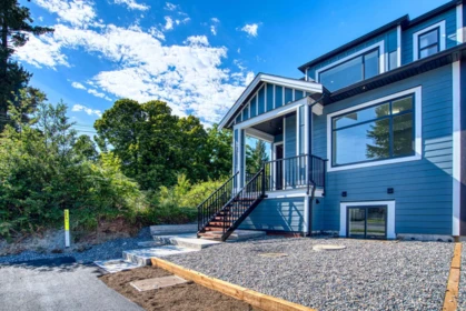 32611 Cherry Avenue, Mission, BC, Mission — Half Duplex for sale