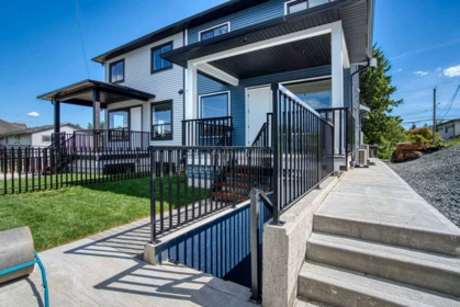 Fitness Center Photo Near 32611 Cherry Avenue, Mission, BC