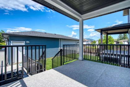 Street View Photo of 32611 Cherry Avenue, Mission, BC