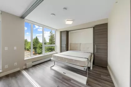 Breakfast Nook Photo of 805 13398 104 Avenue, Surrey, BC
