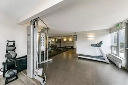 Entry Foyer Photo of 805 13398 104 Avenue, Surrey, BC