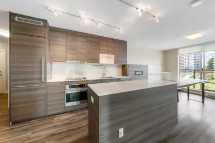805 13398 104 Avenue, Surrey, BC, Surrey — Apartment/Condo for sale