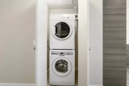 Guest Bathroom Photo of 805 13398 104 Avenue, Surrey, BC