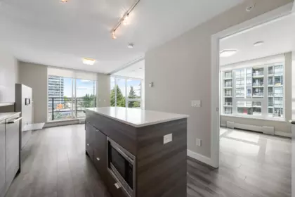 805 13398 104 Avenue, Surrey, BC, Surrey — Apartment/Condo for sale