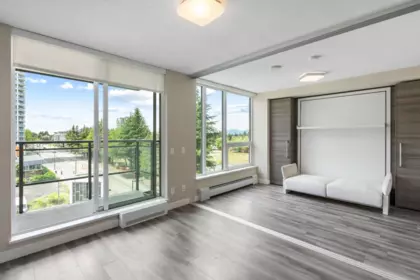 Pantry Photo of 805 13398 104 Avenue, Surrey, BC