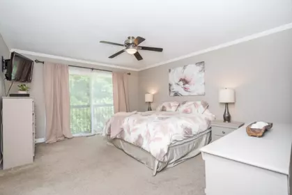 Basement Recreation Room Photo of 20151 37 Avenue, Langley, BC