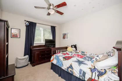 Garage Interior Photo of 20151 37 Avenue, Langley, BC