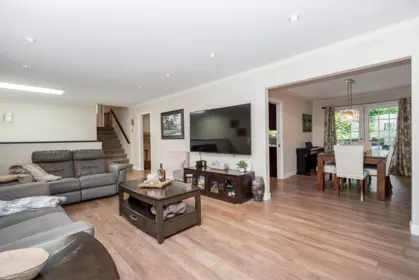 Kitchen Island Photo of 20151 37 Avenue, Langley, BC