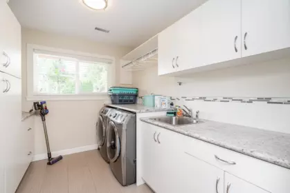 Office / Den Photo of 20151 37 Avenue, Langley, BC
