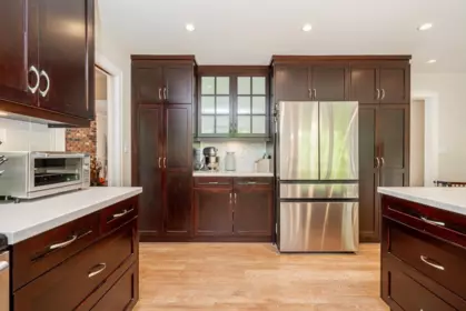 Walk-In Closet Photo of 20151 37 Avenue, Langley, BC