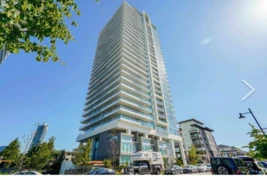1304 525 Foster Avenue, Coquitlam, BC
