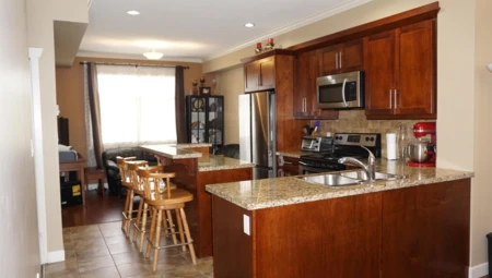 49 16355 82nd Avenue, Surrey, BC, Surrey — Townhouse for sale