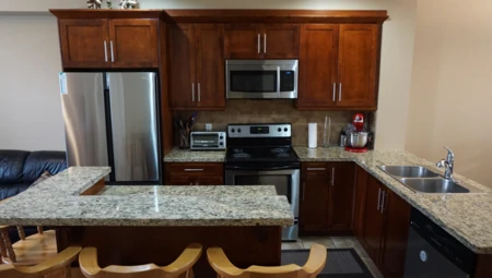 Pantry Photo of 49 16355 82nd Avenue, Surrey, BC