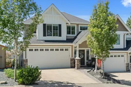 A 46968 Russell Road, Chilliwack, BC, Chilliwack — Half Duplex for sale