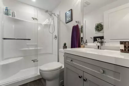 Hot Tub / Spa Photo of A 46968 Russell Road, Chilliwack, BC