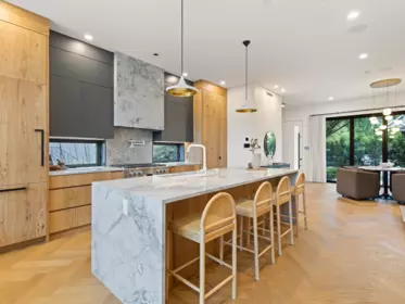 2 3768 W 2nd Avenue, Vancouver, BC, Vancouver — Half Duplex for sale
