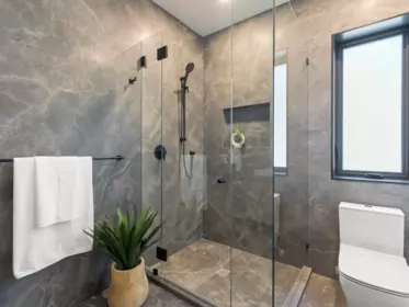 Guest Bathroom Photo of 2 3768 W 2nd Avenue, Vancouver, BC