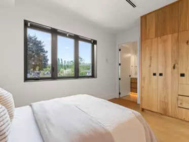 Office / Den Photo of 2 3768 W 2nd Avenue, Vancouver, BC