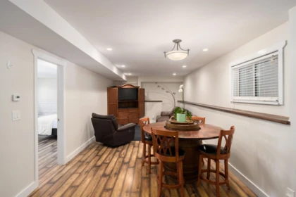 Hallway Photo of 19865 N Wildwood Crescent, Pitt Meadows, BC