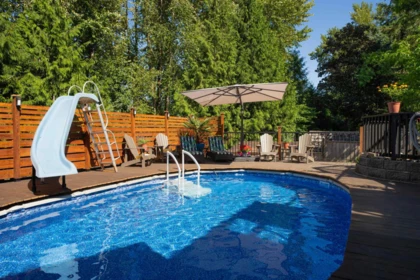 Hot Tub / Spa Photo of 19865 N Wildwood Crescent, Pitt Meadows, BC