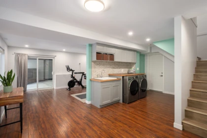 Loft / Bonus Room Photo of 19865 N Wildwood Crescent, Pitt Meadows, BC