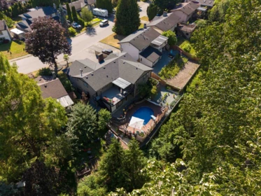 Neighborhood Park Photo Near 19865 N Wildwood Crescent, Pitt Meadows, BC