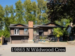 19865 N Wildwood Crescent, Pitt Meadows, BC