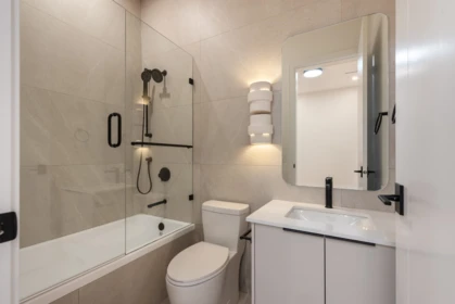 Laundry Room Photo of 805 Prospect Street, Coquitlam, BC