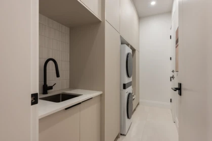 Mudroom Photo of 805 Prospect Street, Coquitlam, BC