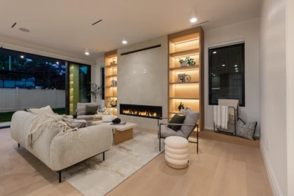 Office / Den Photo of 805 Prospect Street, Coquitlam, BC