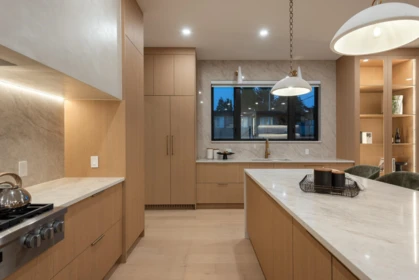 Primary Bathroom Photo of 805 Prospect Street, Coquitlam, BC