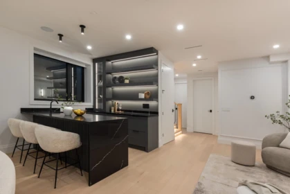 Street View Photo of 805 Prospect Street, Coquitlam, BC