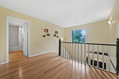 Office / Den Photo of 407 Dartmoor Drive, Coquitlam, BC