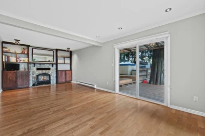 Primary Bedroom Photo of 407 Dartmoor Drive, Coquitlam, BC