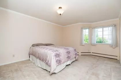 Bedroom 3 Photo of 25 32659 George Ferguson Way, Abbotsford, BC