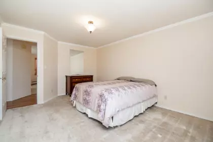 Bedroom 4 Photo of 25 32659 George Ferguson Way, Abbotsford, BC
