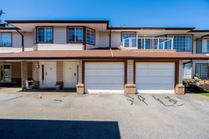 25 32659 George Ferguson Way, Abbotsford, BC, Abbotsford — Townhouse for sale