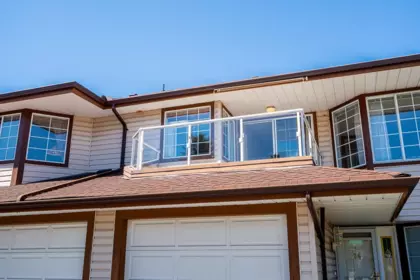 25 32659 George Ferguson Way, Abbotsford, BC, Abbotsford — Townhouse for sale
